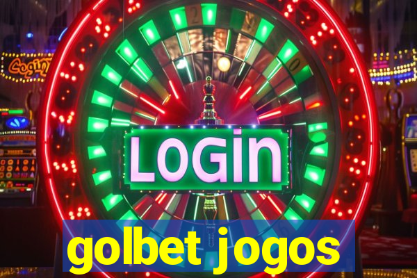 golbet jogos
